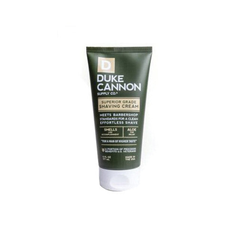 Shaving Cream|Bergamot/pepper