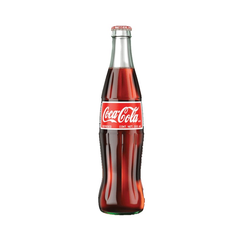 Soft Drink|355ML