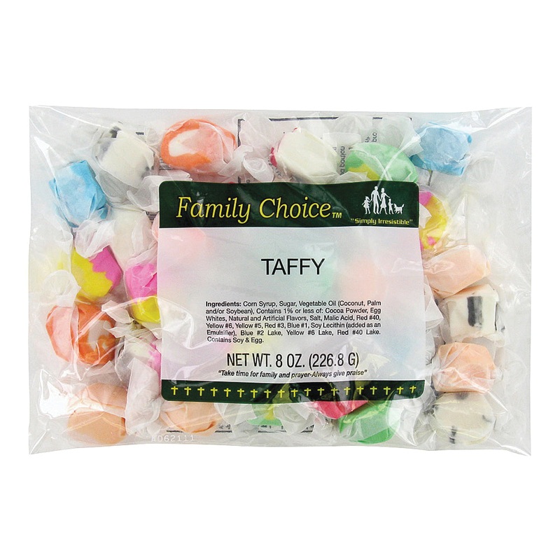 Taffy Candy|7OZ