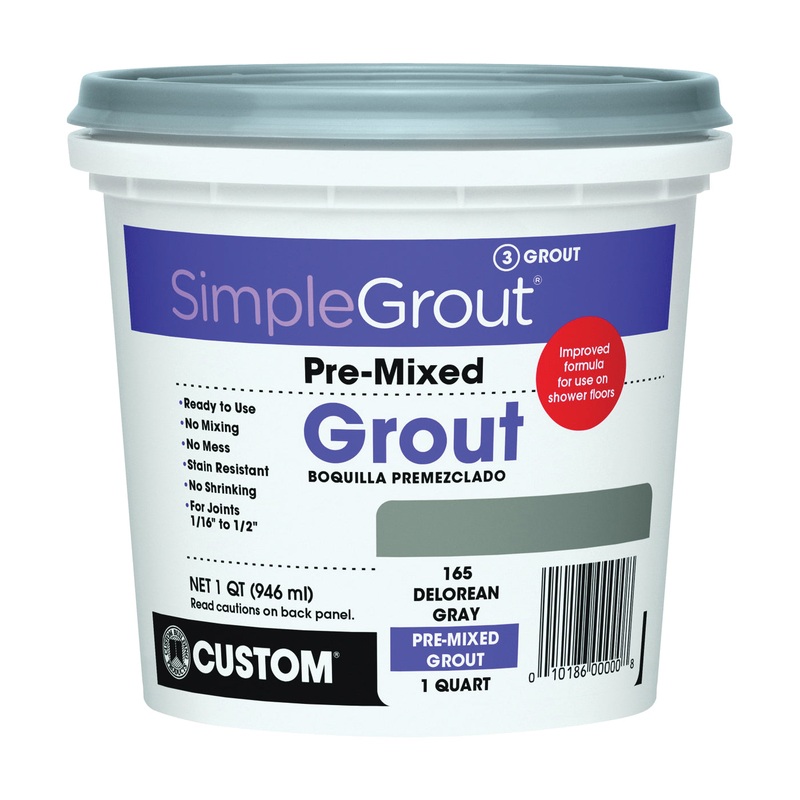 Tile Grout|QT