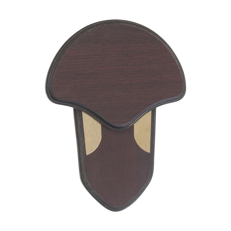 Turkey Tail Mounting Kit