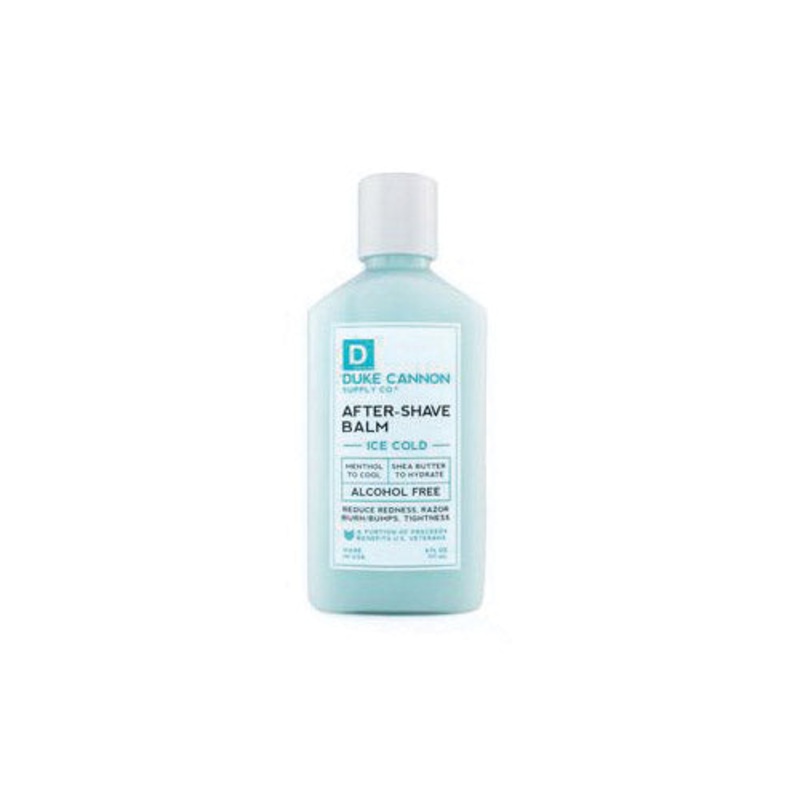 After shave Balm|Bergamot/sandalwood|6OZ
