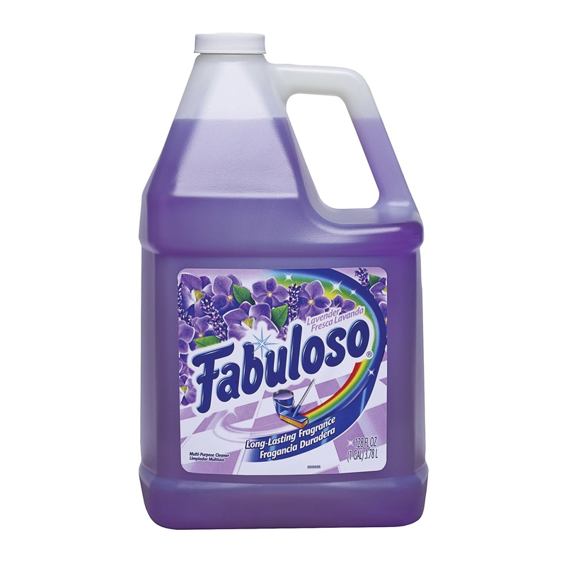 All-Purpose Cleaner|128OZ