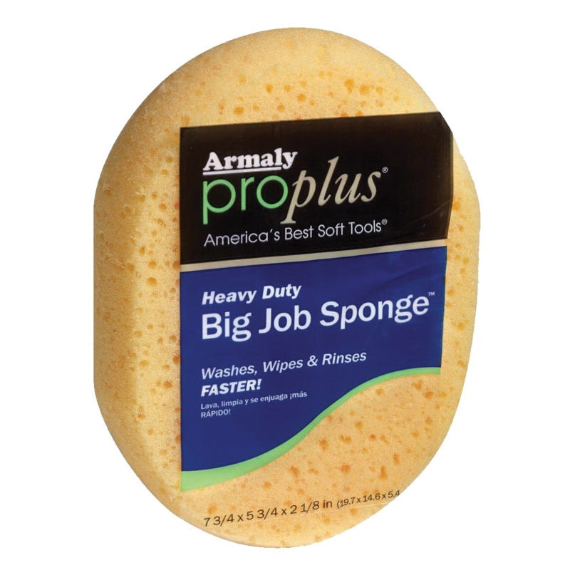 Big Job Sponge