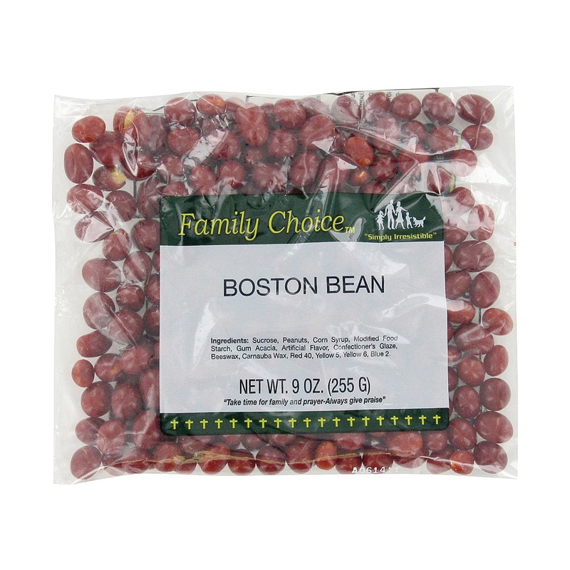 Boston Bean