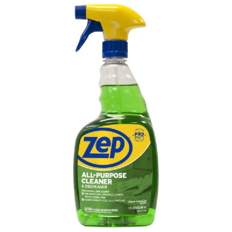 Cleaner and Degreaser|32OZ