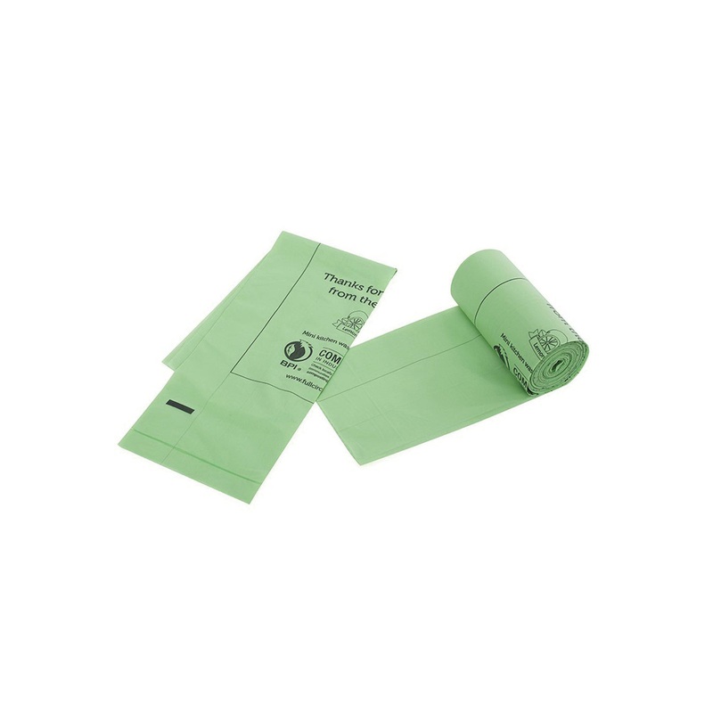 Compostable Waste Bag|2.5GAL|25CT