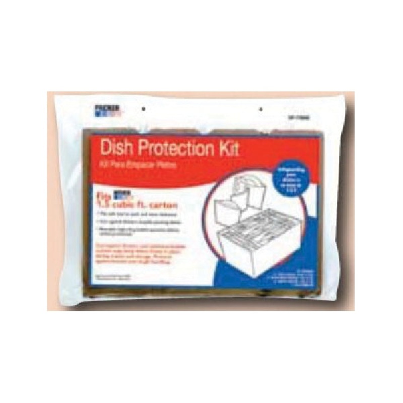 Dish Protection Kit