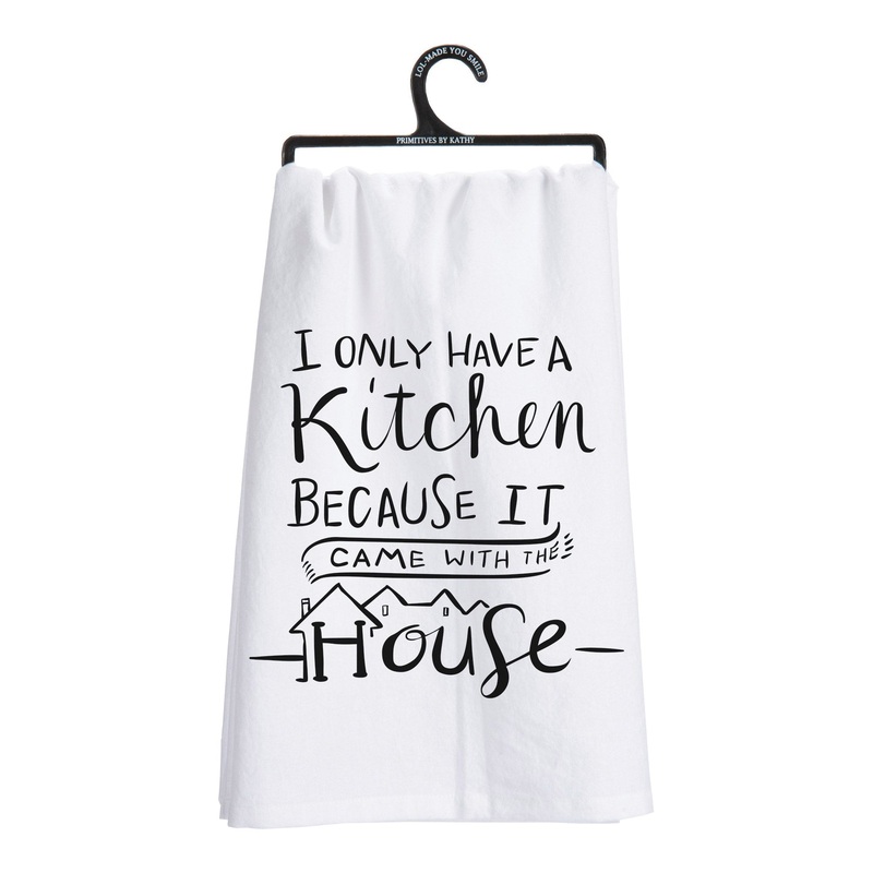 Dish Towel|A_KITCHEN