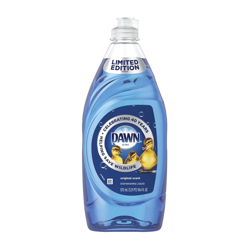 Dishwashing Liquid|24OZ