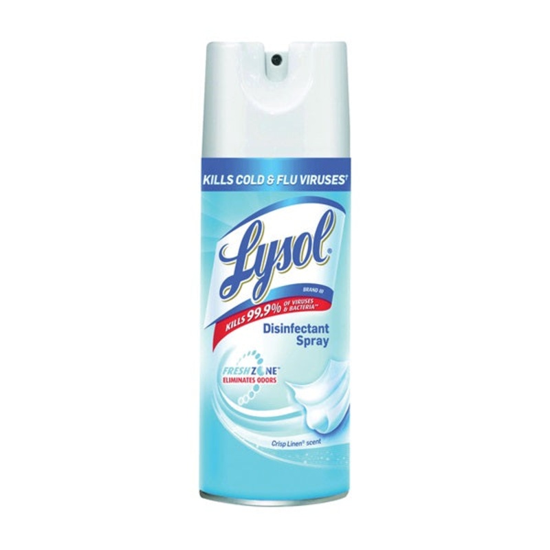 Disinfectant Cleaner|12.5OZ