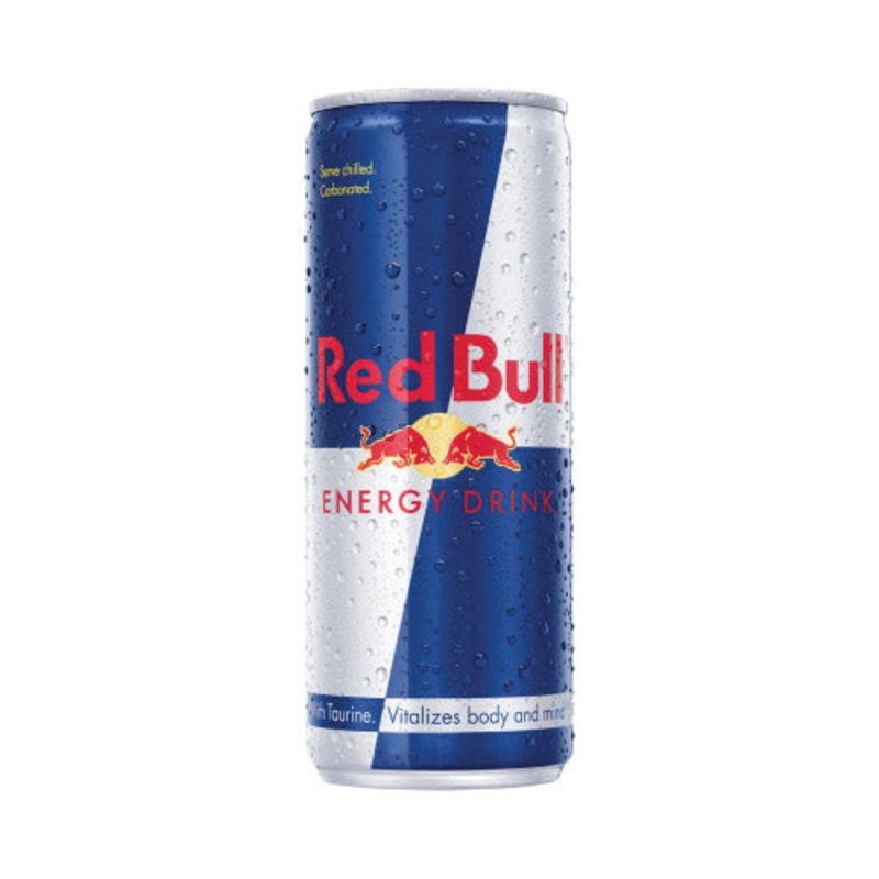 Energy Drink|12OZ