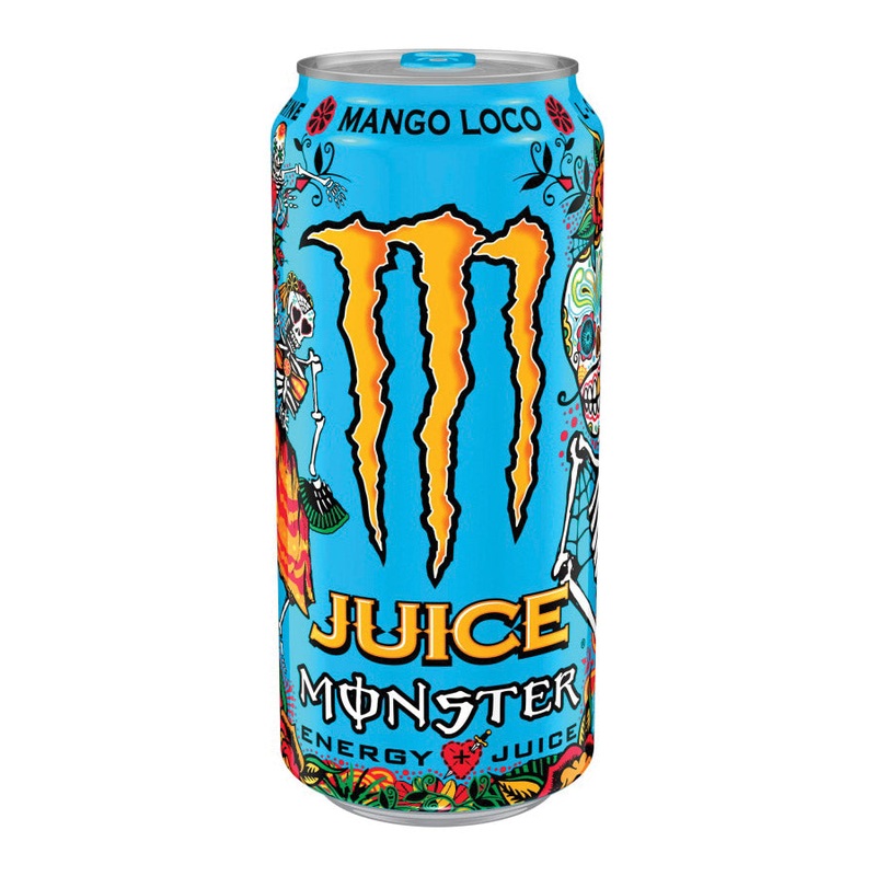 Energy Drink|16FL.OZ.