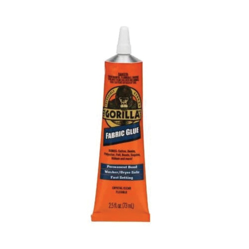 Fabric Glue|2.5OZ