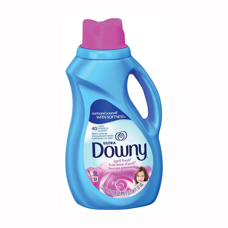 Fabric Softener|34OZ