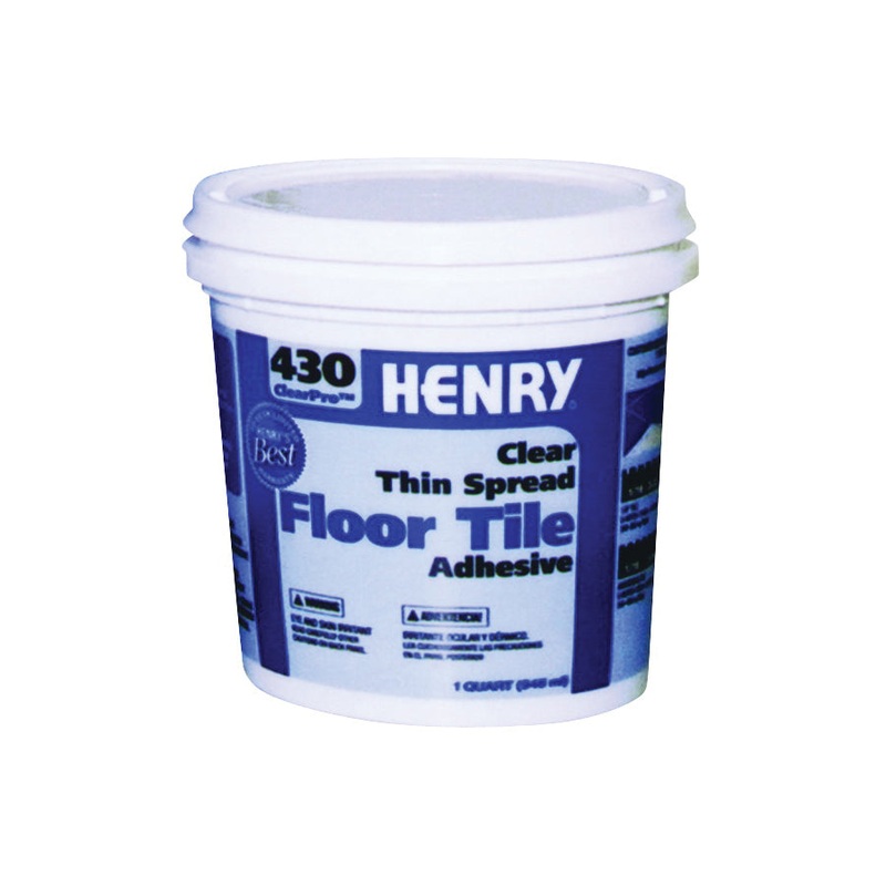 Floor Adhesive|QT
