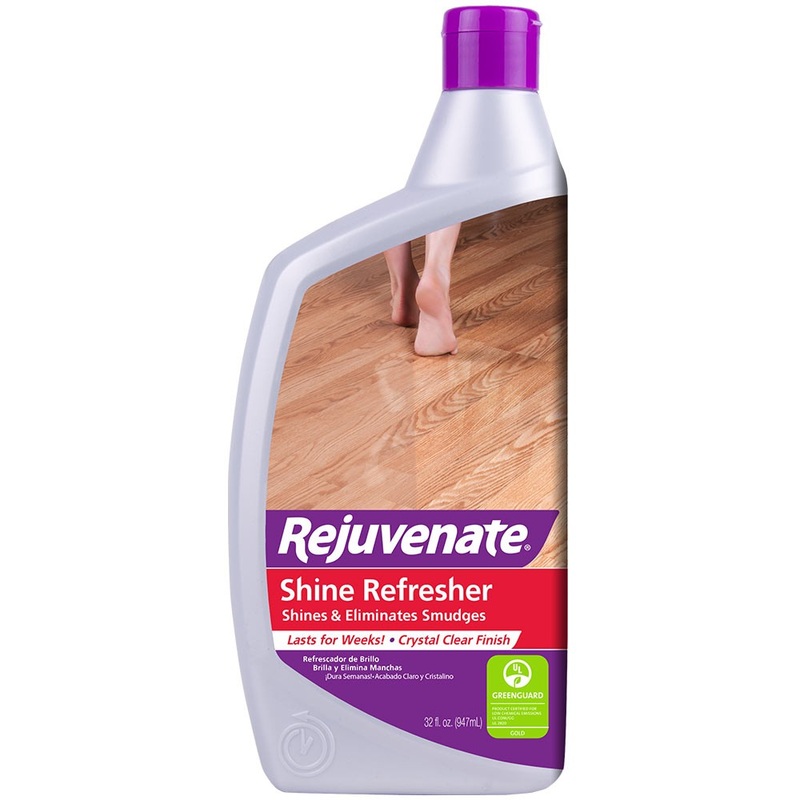 Floor Shine Refresher