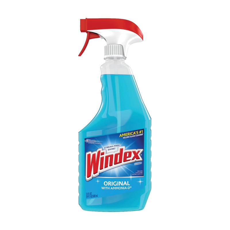 Glass Cleaner|23OZ