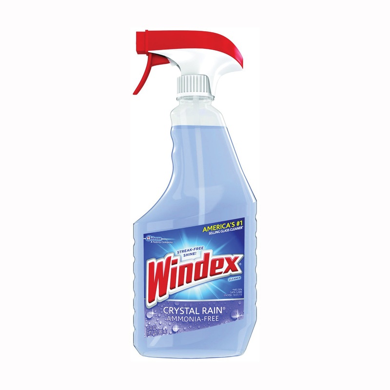 Glass Cleaner|26OZ