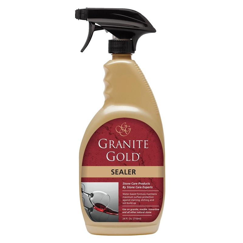 Granite Sealer|24OZ