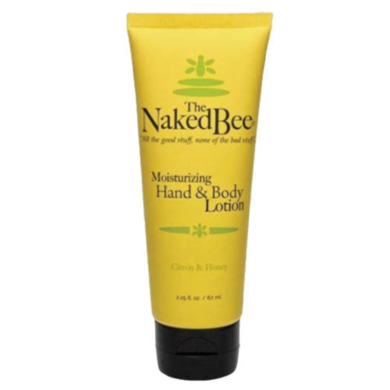 Hand and Body Lotion|Citron|2.25