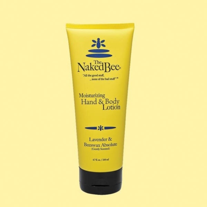 Hand and Body Lotion|Lavender|6.7OZ
