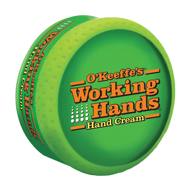 Hand Cream|3.4OZ
