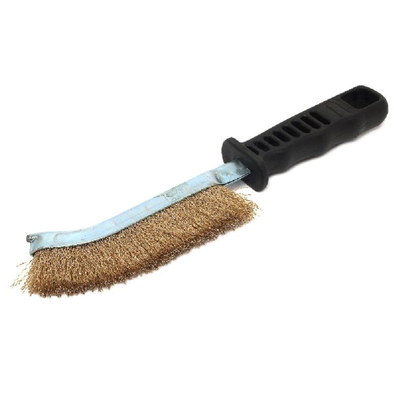 Handle Scratch Brush
