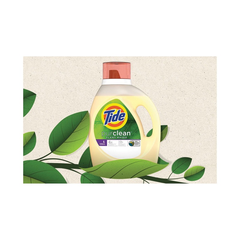 Laundry Detergent|6PK|50OZ