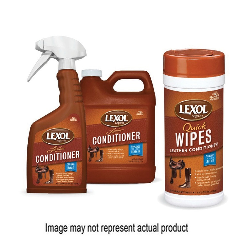 Leather Conditioner