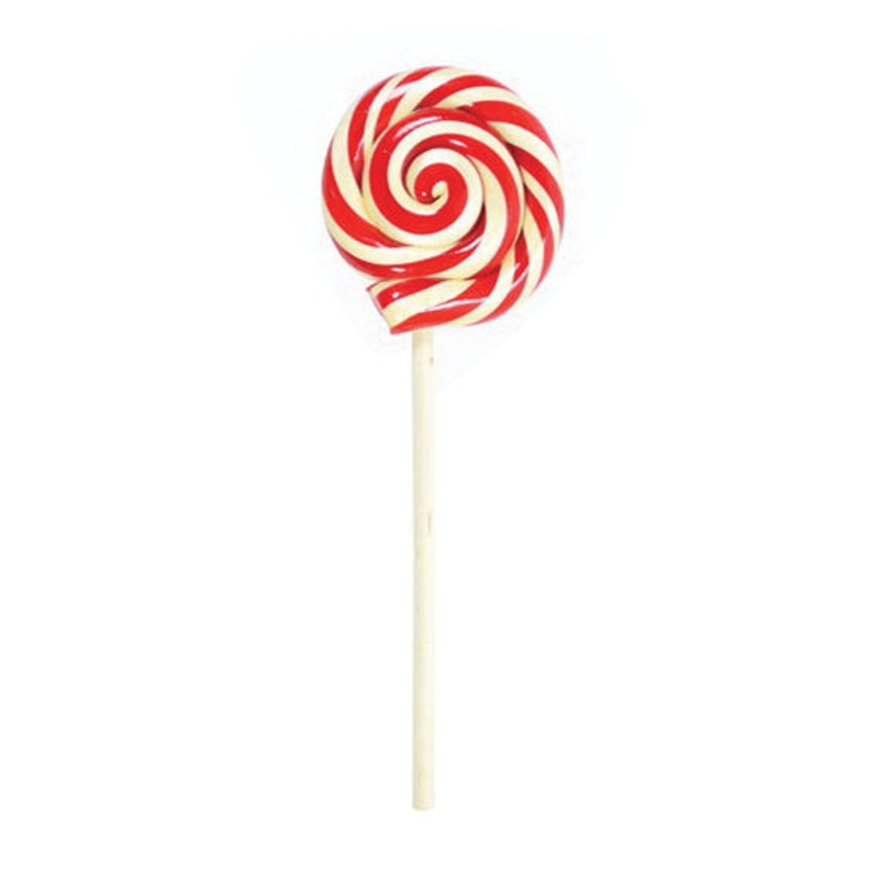Lollipop Candy|Pepp cherry cinn|1OZ