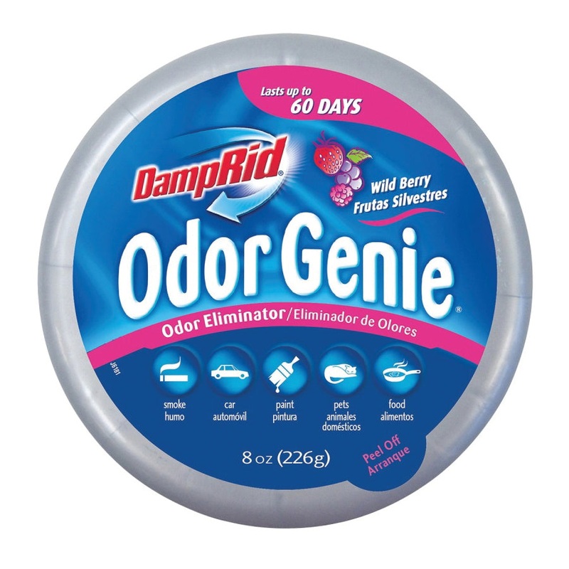 Odor Eliminator