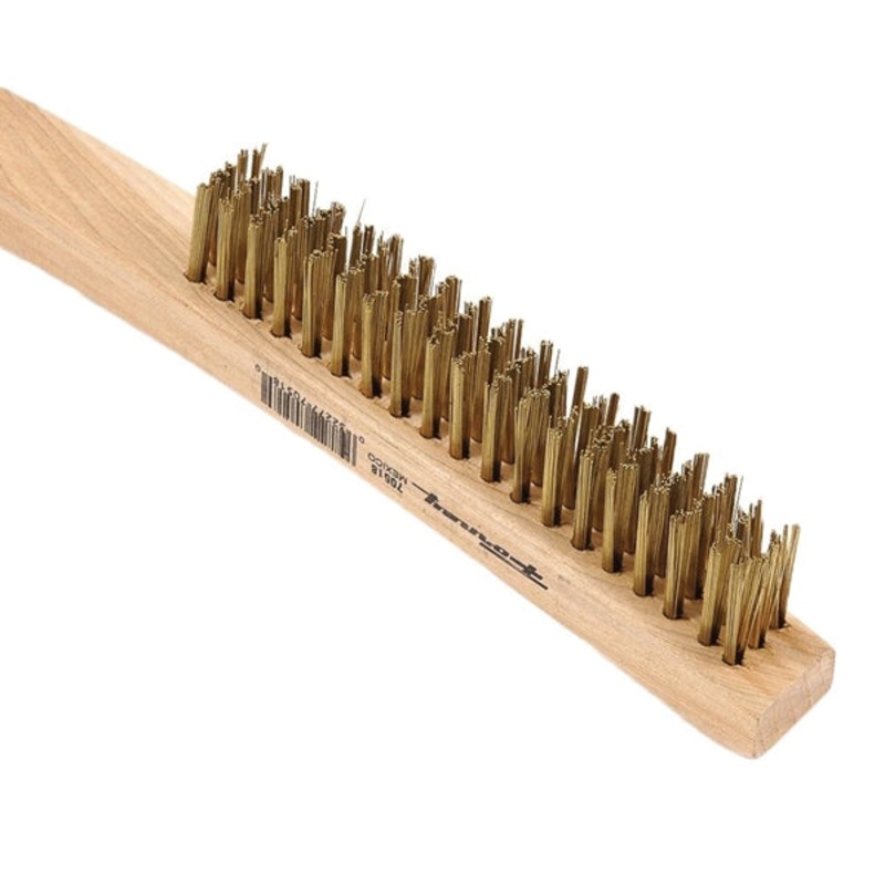 Scratch Brush