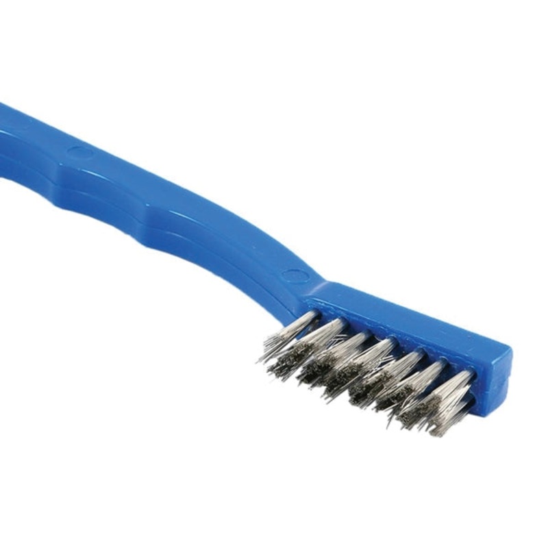 Scratch Brush|7.5IN