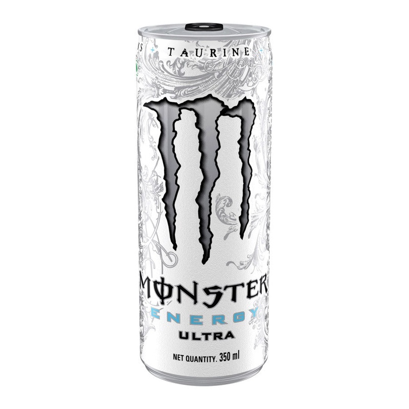Ultra Energy Drink