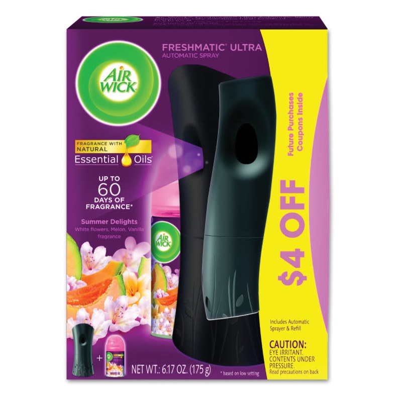 Ultra Starter Kit|Summer delight