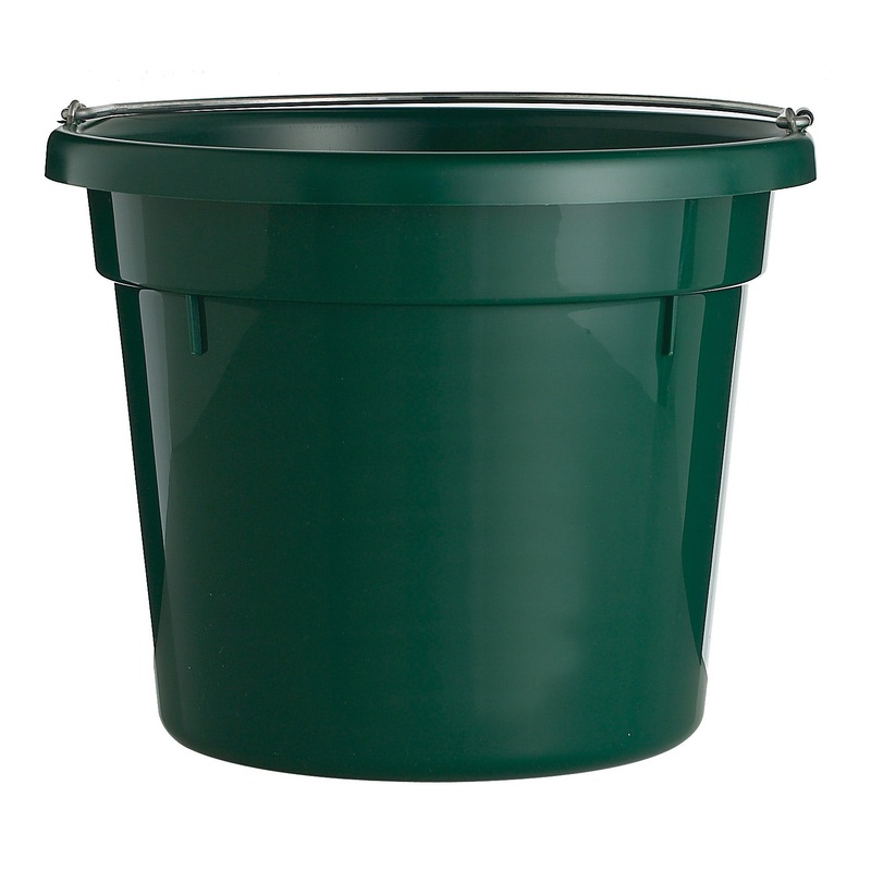 Utility Bucket|Green|10QT