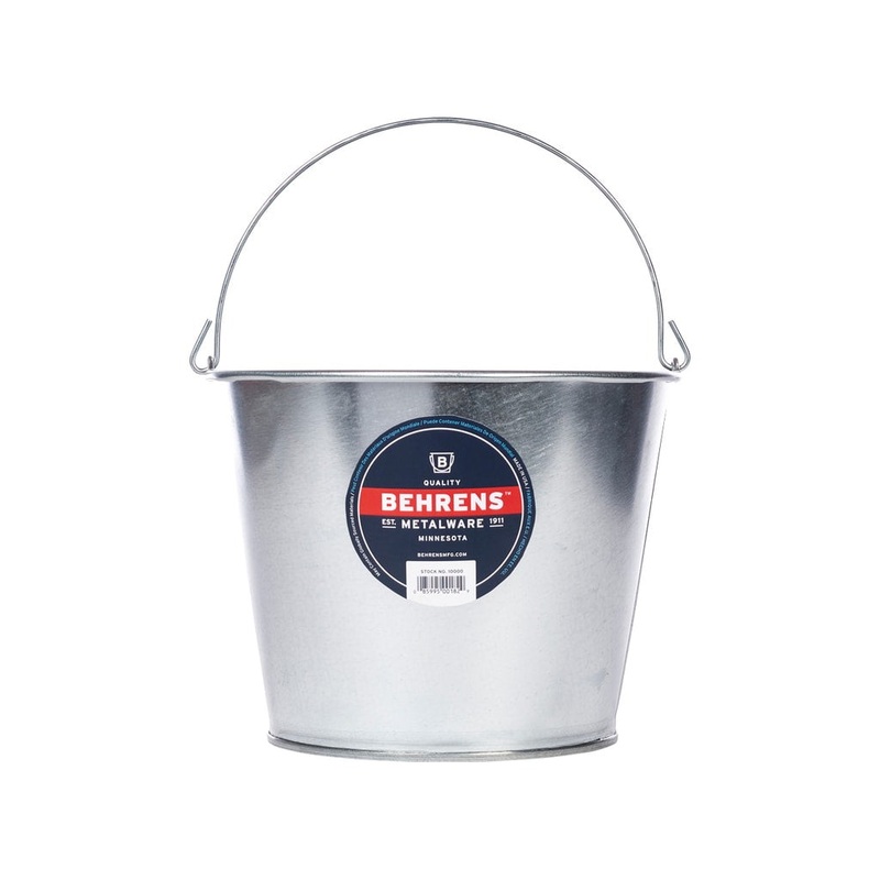 Utility Pail|5QT