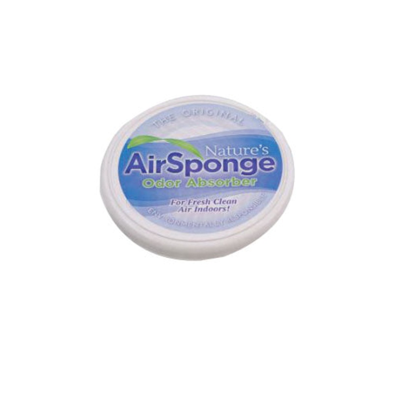 Air Sponge