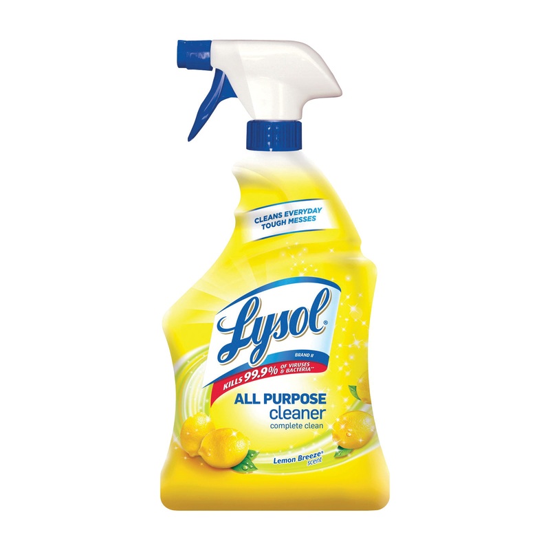All-Purpose Cleaner