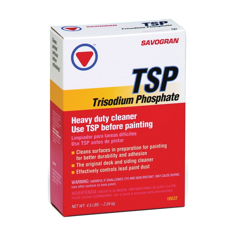All-Purpose Cleaner|4.5LB