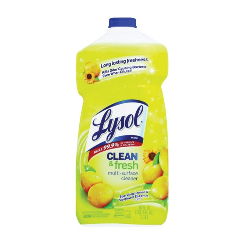 All-Purpose Cleaner|40OZ