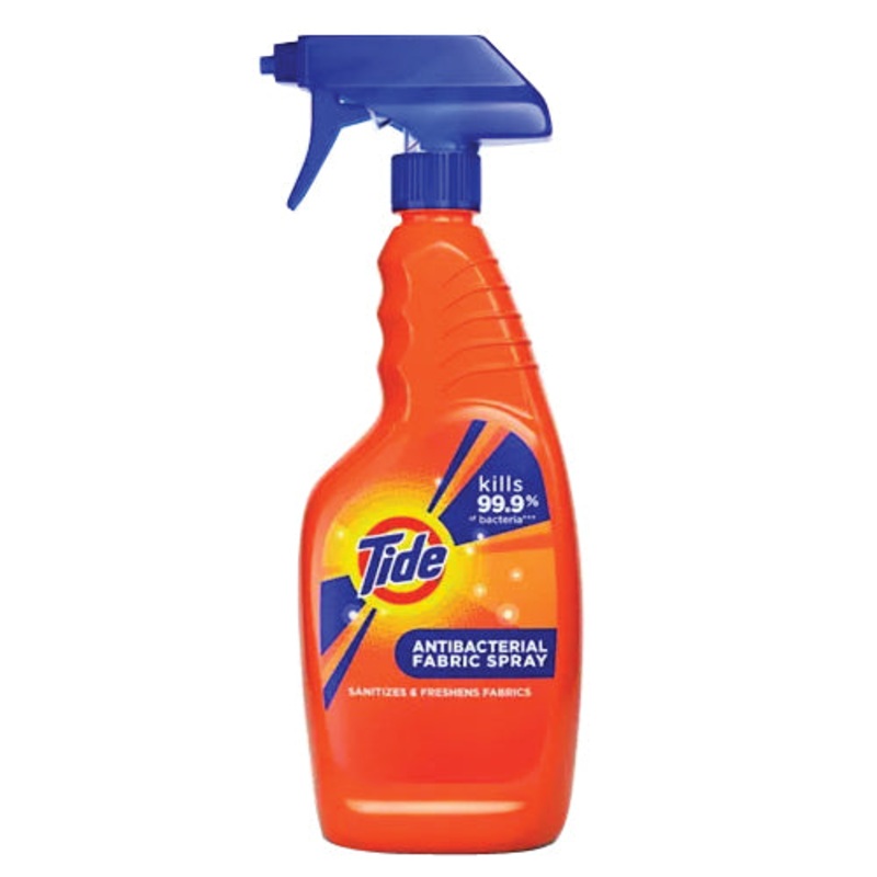 Antibacterial Fabric Spray|22OZ