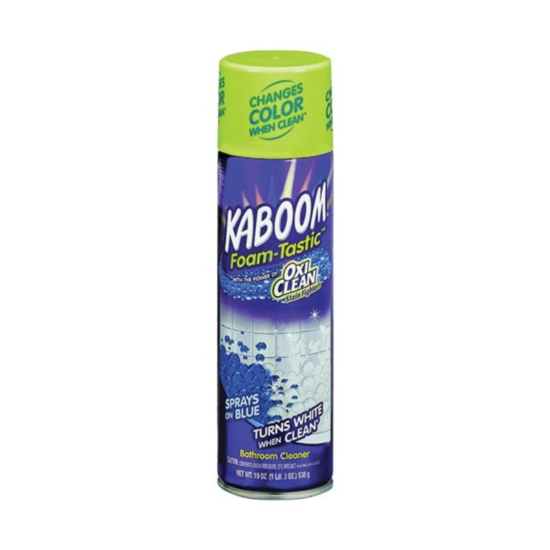 Bathroom Cleaner|19OZ
