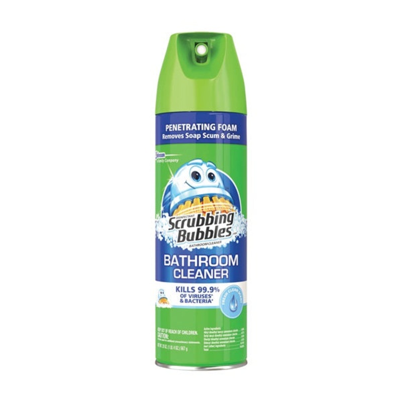 Bathroom Cleaner|22OZ