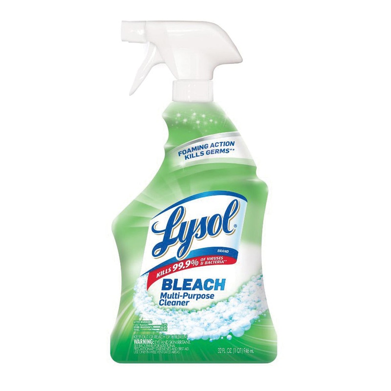 Bleaching Cleaner|32OZ