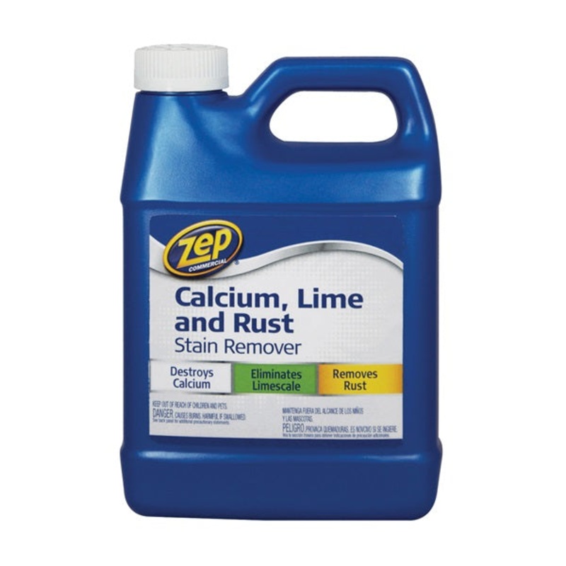 Calcium/Lime/Rust Cleaner|32OZ