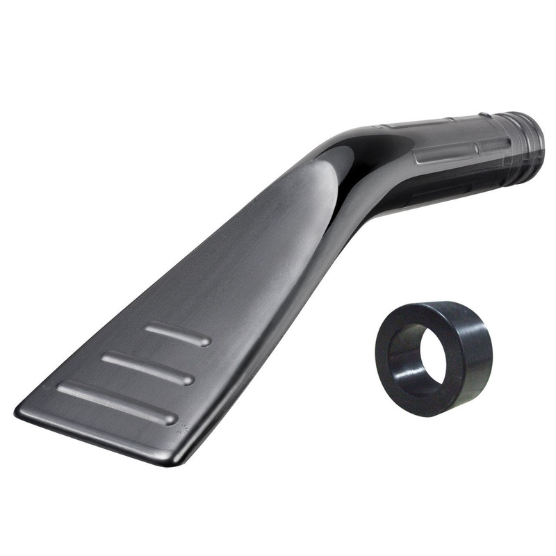 Car Claw Nozzle with Adapter|1_1/4IN