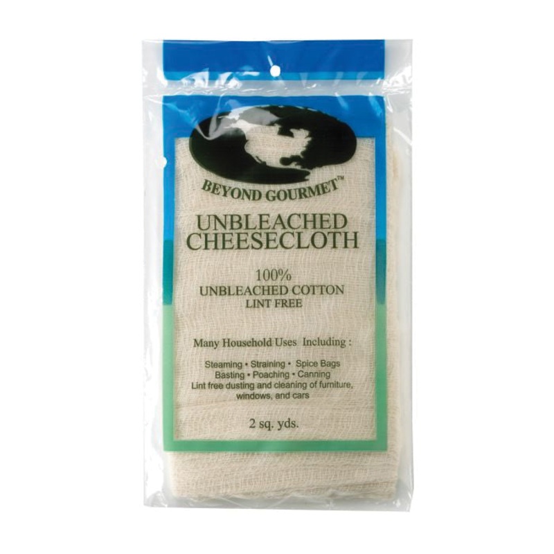 Cheese Cloth