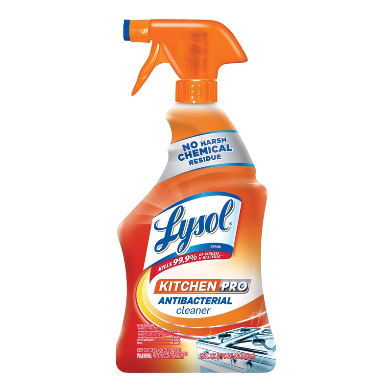Cleaner|22OZ